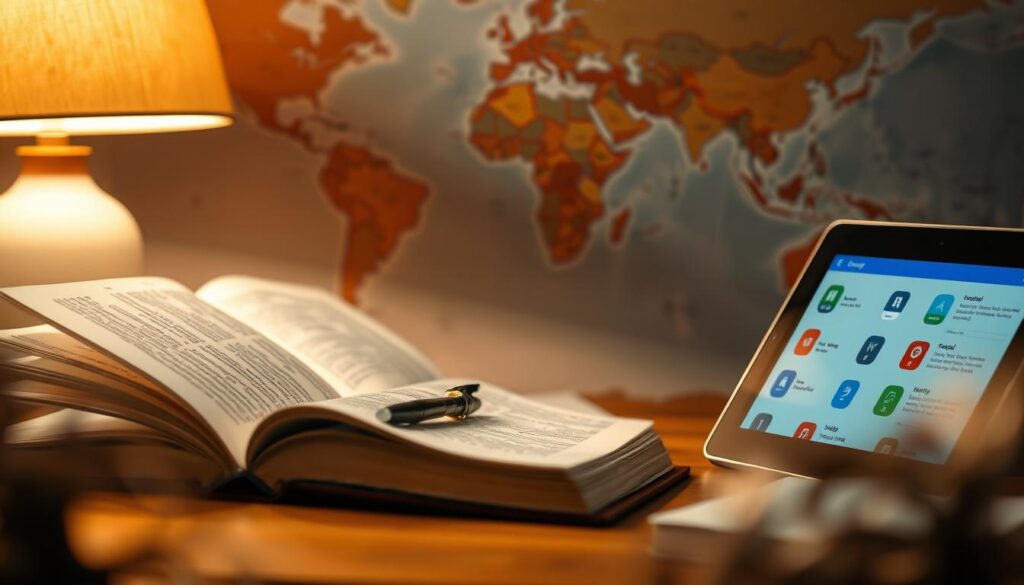 أسرع طرق تعلم لغة جديدة