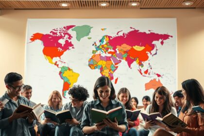 أسهل طرق تعلم اللغات