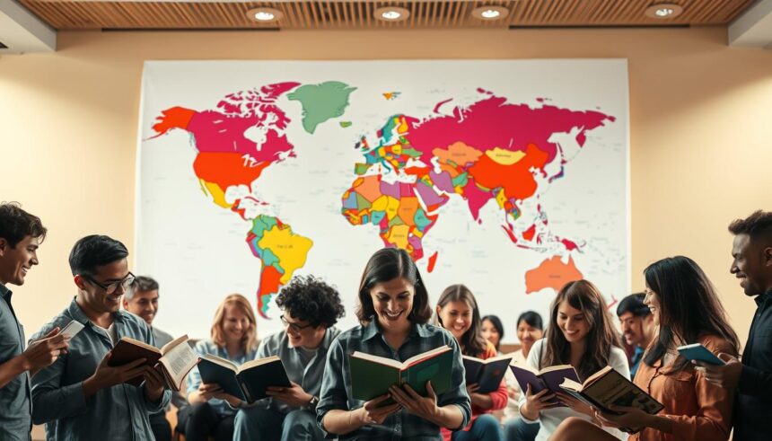 أسهل طرق تعلم اللغات