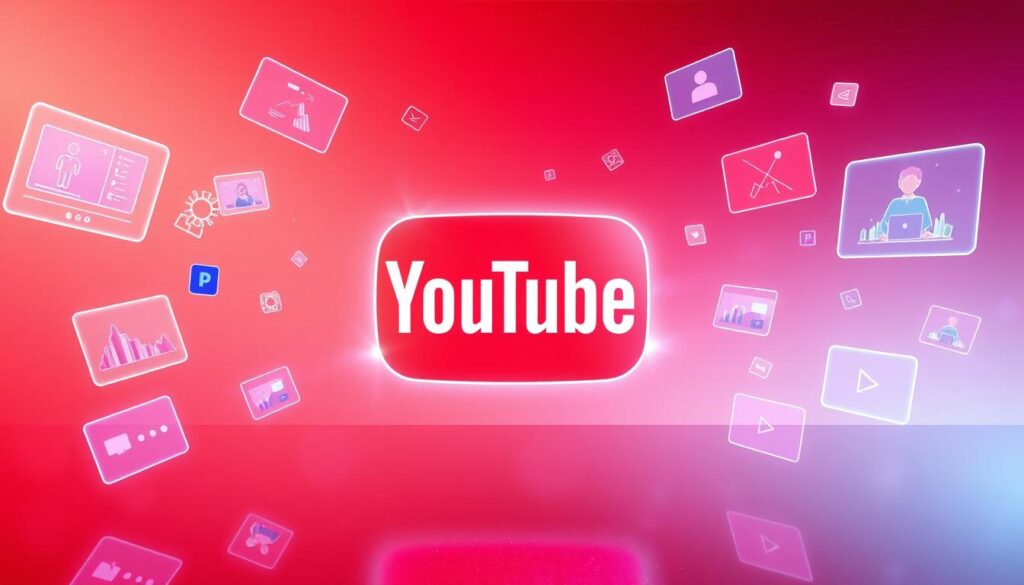 أهمية اليوتيوب كمصدر للمحتوى