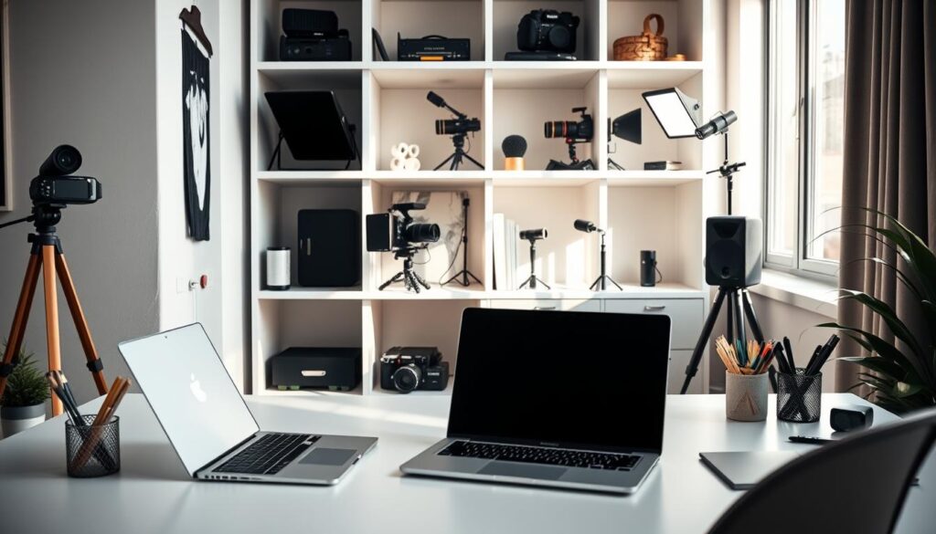 اختيار نيتش مناسب للقناة