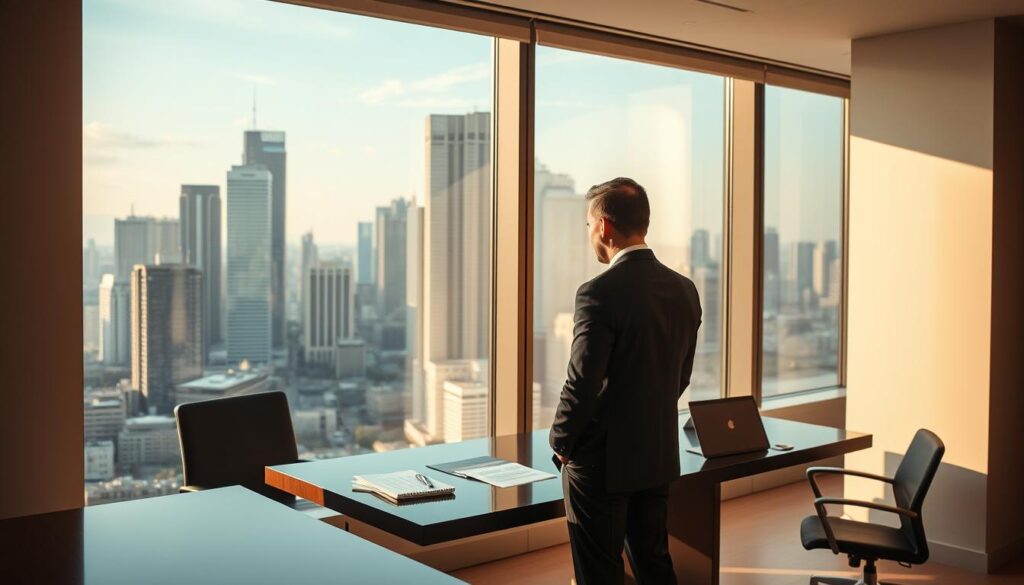 الإقامة عن طريق الاستثمار