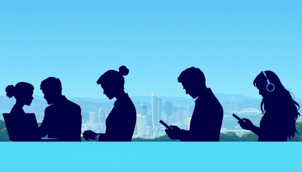 التخصصات المعلوماتية في أستراليا