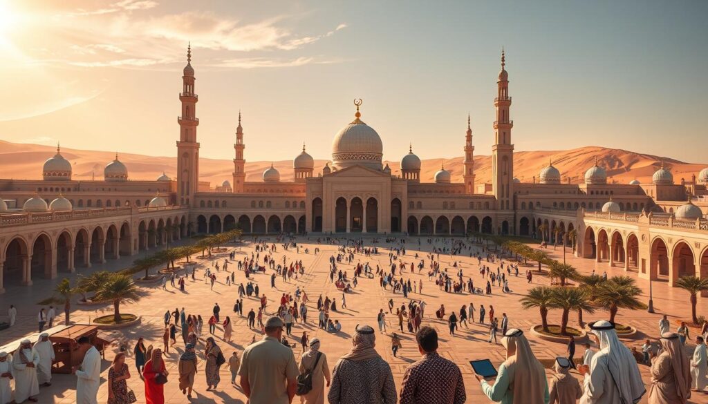 التعليم في المملكة العربية السعودية