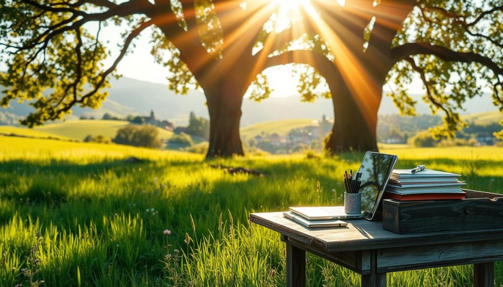 الربح من الكتابة