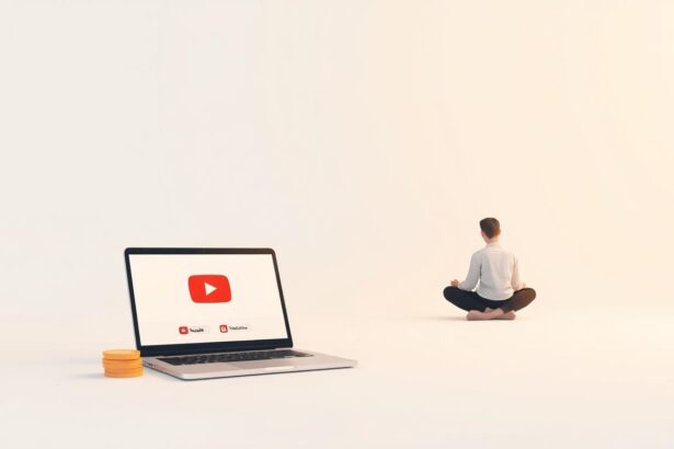 الربح من اليوتيوب