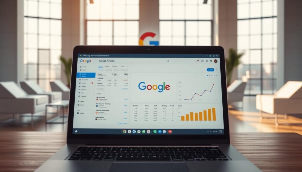 الربح من جوجل