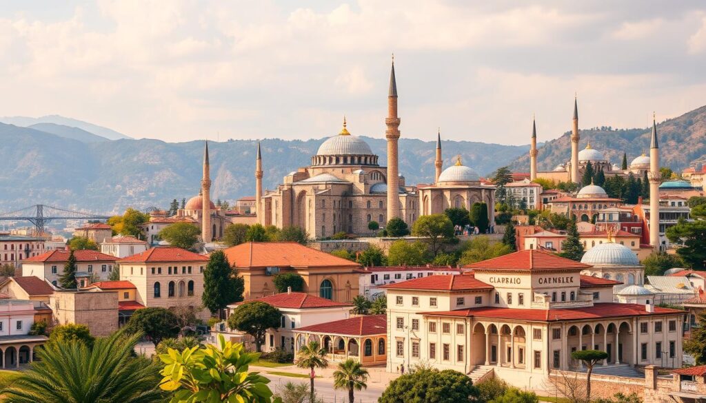 المنح الدراسية في تركيا للطلاب العرب