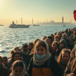 الهجرة إلى ألمانيا