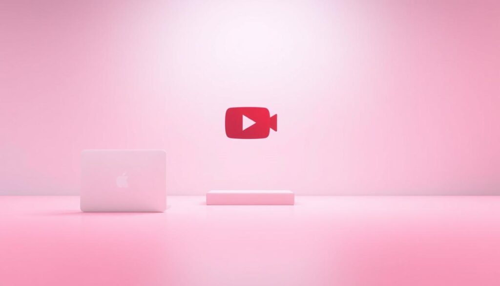 تحديد محتوى القناة