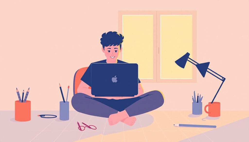 تحسين محتوى انستقرام