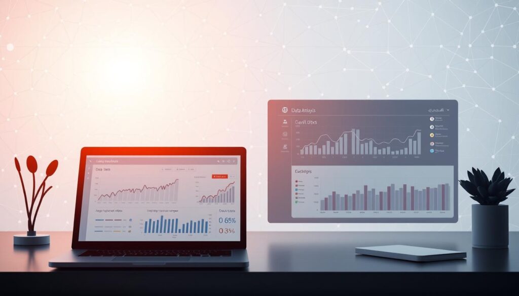 تحليل البيانات