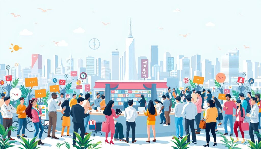 تحليل سوق العمل الحر