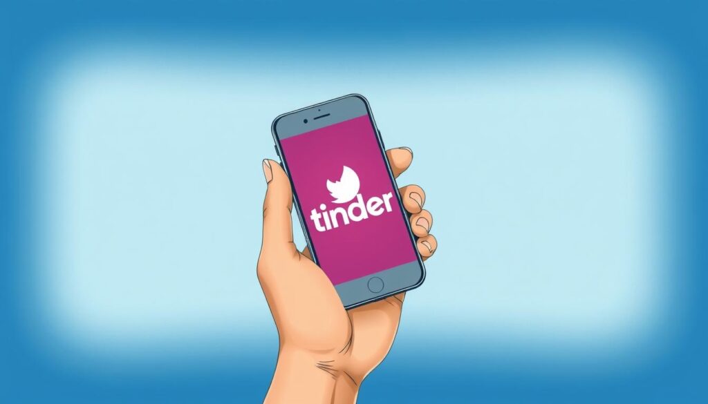 تحميل تطبيق Tinder