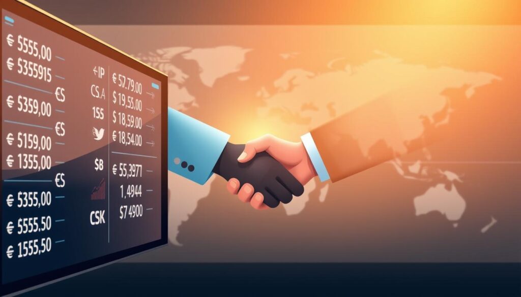 تحويل العملات