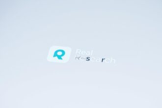 تطبيق Real Research