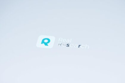 تطبيق Real Research