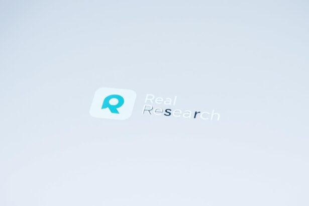 تطبيق Real Research