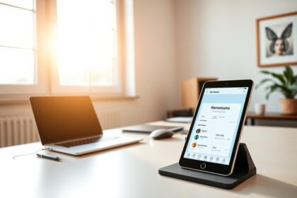 تطبيق Remotasks