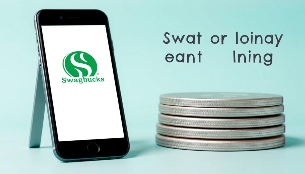 تطبيق Swagbucks لربح المال