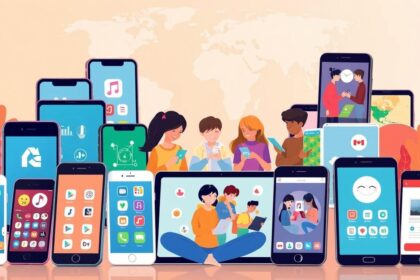 تطبيقات تعلم اللغات