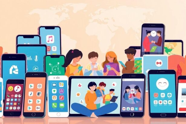 تطبيقات تعلم اللغات
