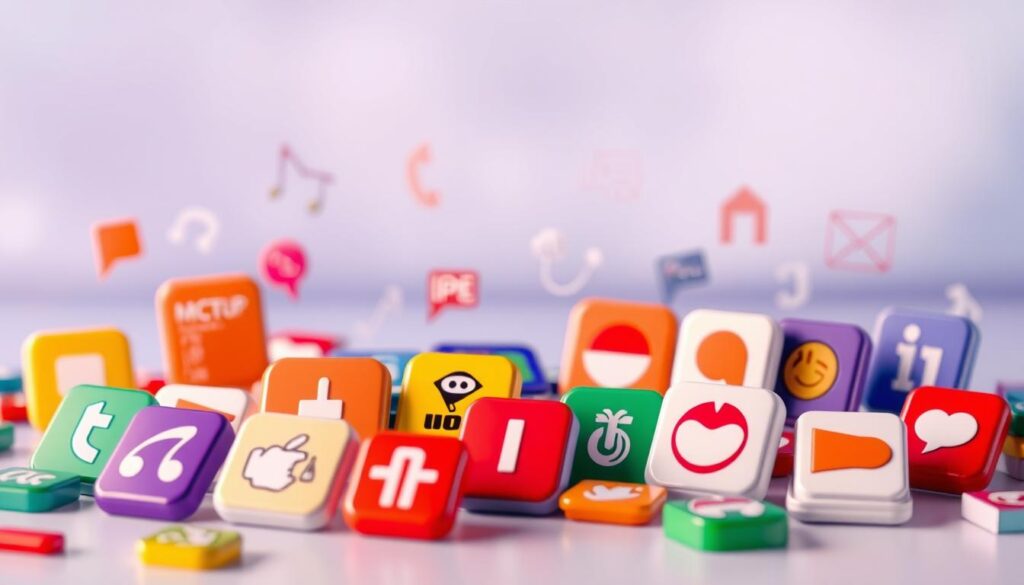 تطبيقات تعلم اللغات