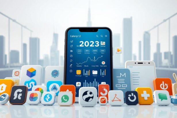 تطبيقات تنظيم الوقت