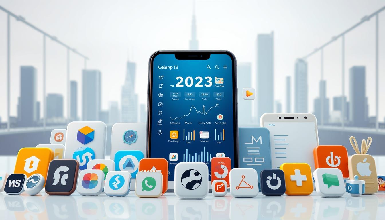 تطبيقات تنظيم الوقت