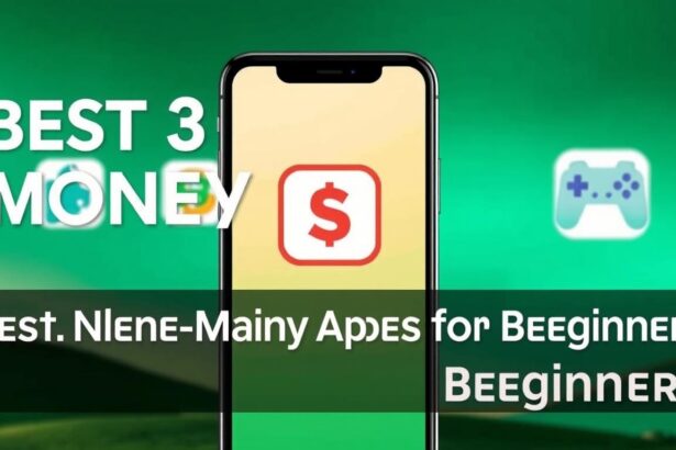 تطبيقات ربح المال