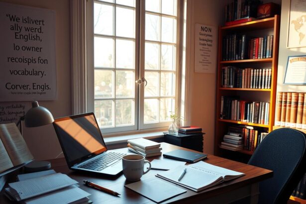 تعلم الإنجليزية ذاتيًا