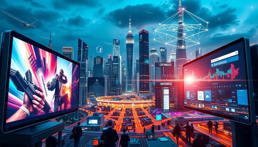 تقنيات التسويق الرقمي