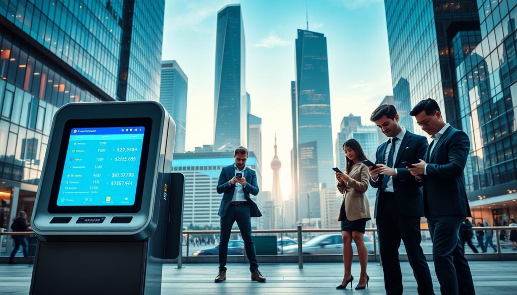 تقنية التحويل الربحية