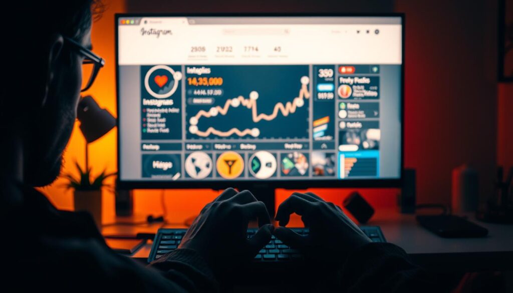 زيادة متابعين انستقرام