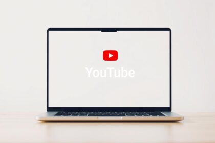 صناعة المحتوى على اليوتيوب