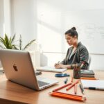 صناعة المحتوى على انستقرام
