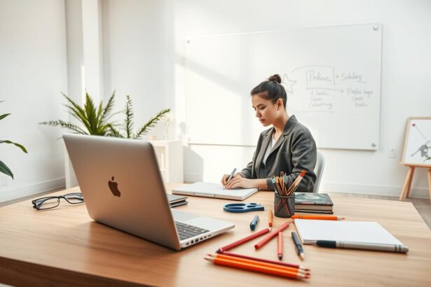 صناعة المحتوى على انستقرام