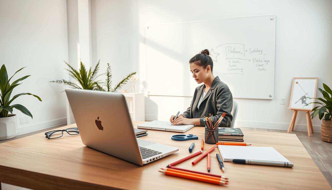 صناعة المحتوى على انستقرام