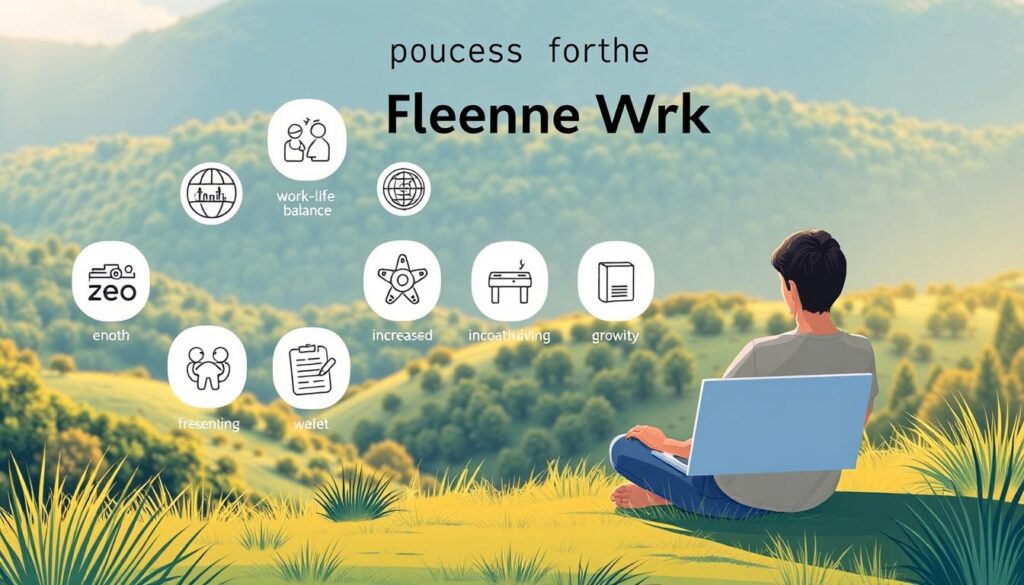 فوائد العمل الحر