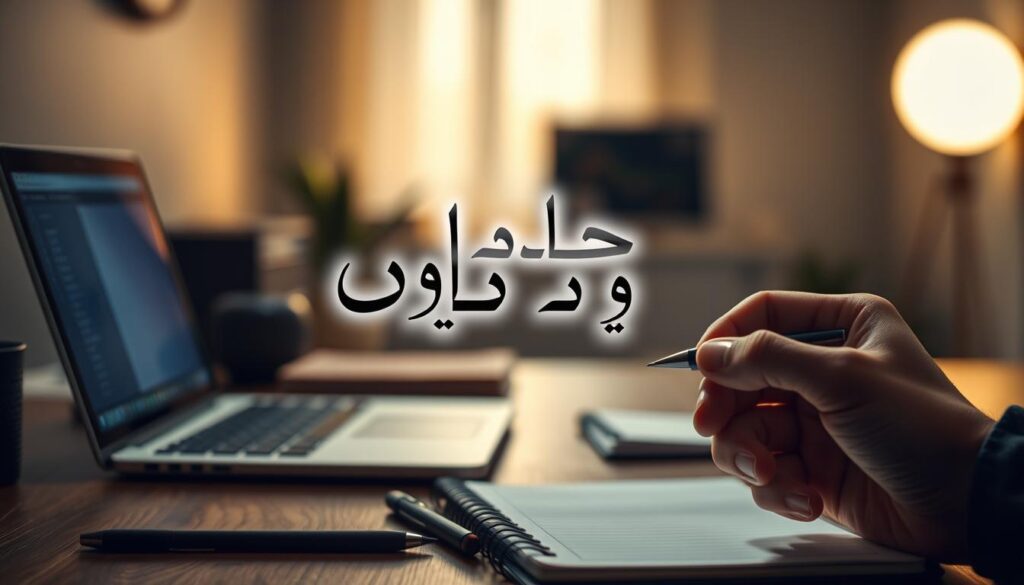 كتابة محتوى مربح