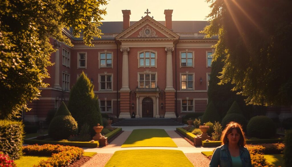 كلية إدارة الأعمال في بريطانيا