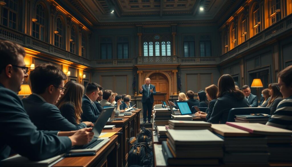 كورسات إدارة الأعمال في بريطانيا