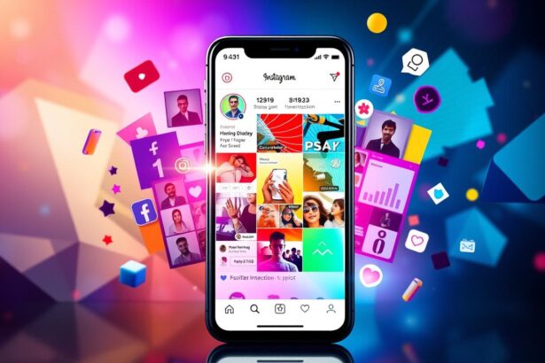 كيف تصبح مؤثراً على انستجرام