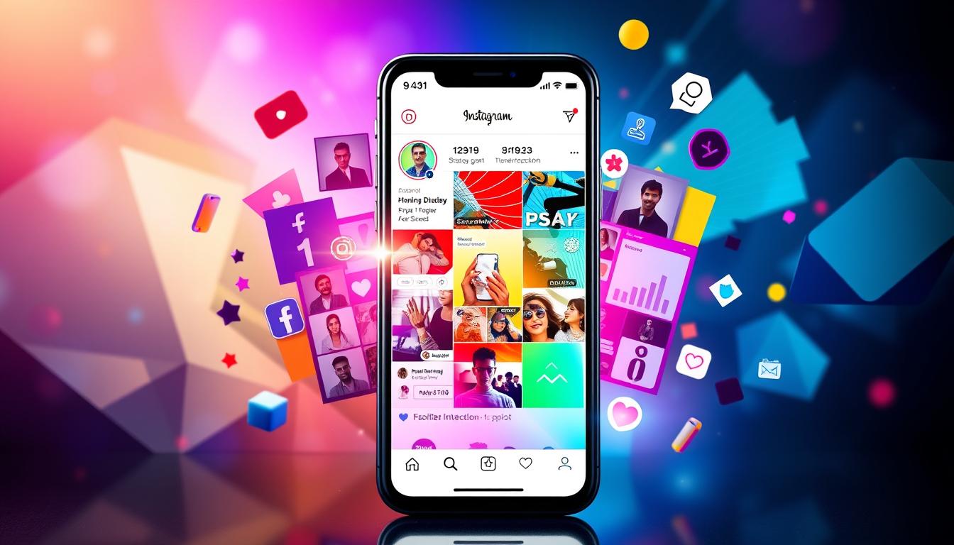 كيف تصبح مؤثراً على انستجرام