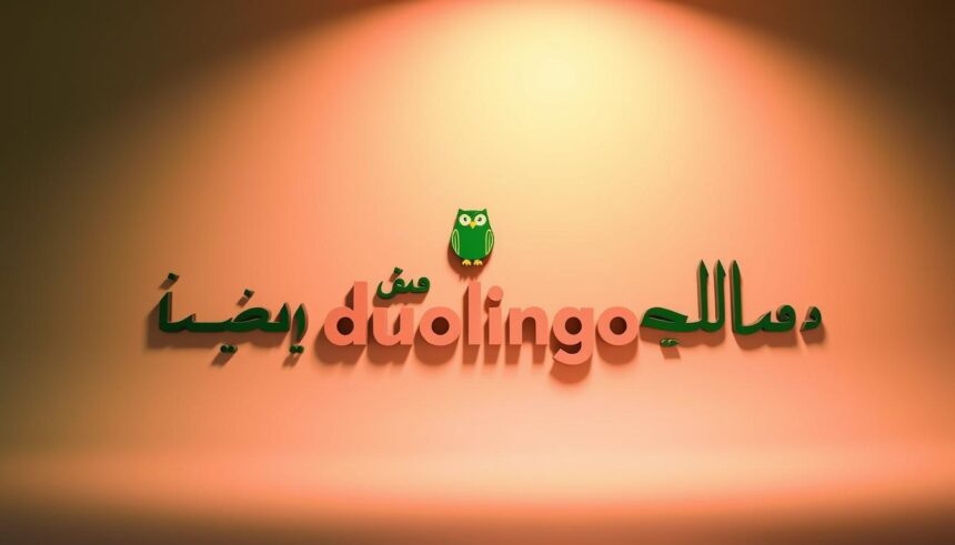 مراجعة تطبيق Duolingo