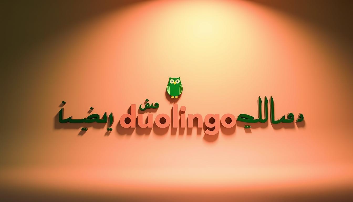 مراجعة تطبيق Duolingo