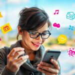 مراجعة تطبيق HelloTalk