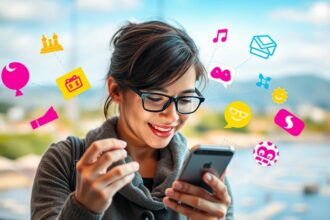 مراجعة تطبيق HelloTalk