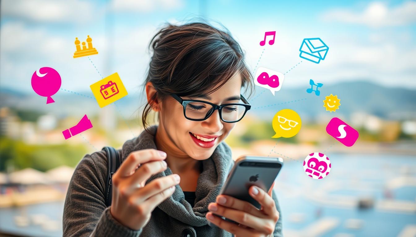 مراجعة تطبيق HelloTalk
