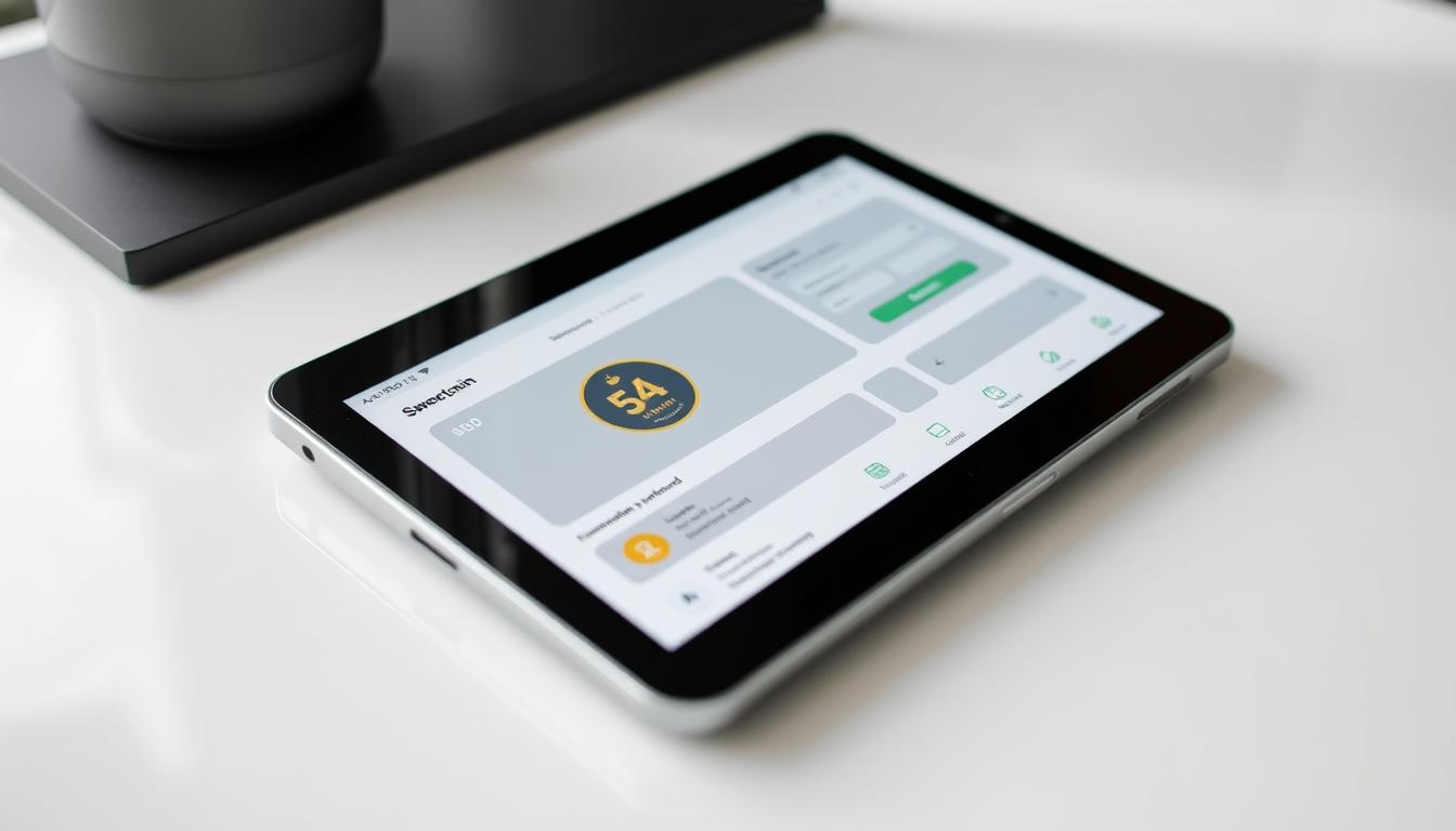 مراجعة تطبيق Sweatcoin